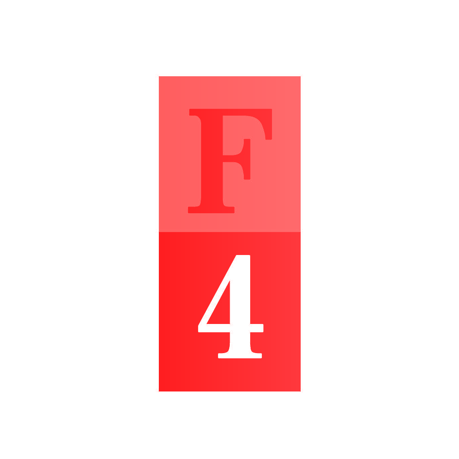 F 4