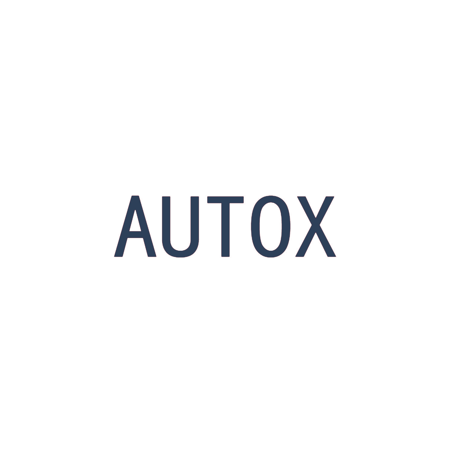AUTOX