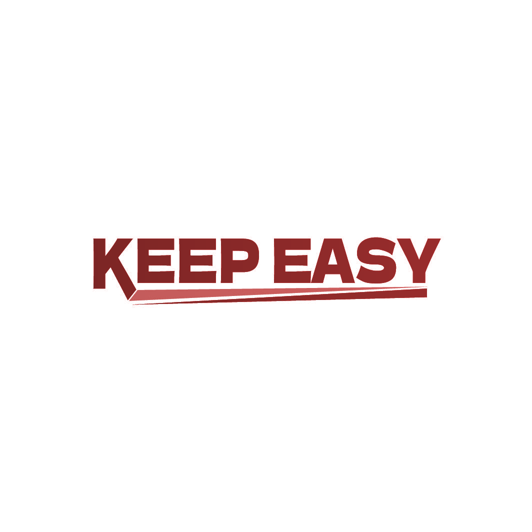 KEEP EASY