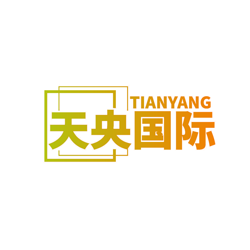 天央国际 TIANYANG