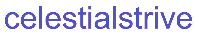 CELESTIALSTRIVE