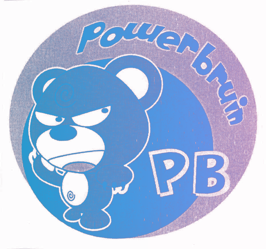 POWERBRUIN PB