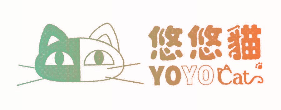 悠悠猫 YOYOCAT