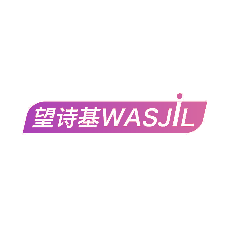 望诗基 WASJIL