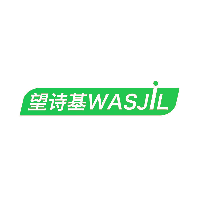 望诗基 WASJIL