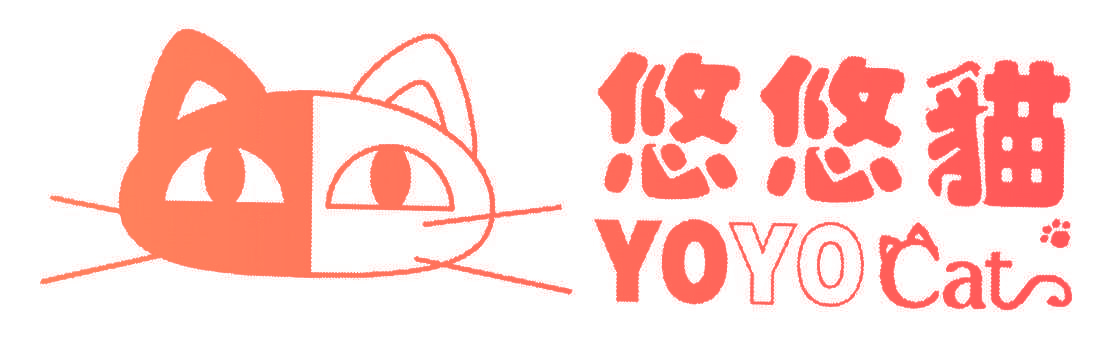 悠悠猫;YOYOCAT