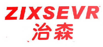 治森 ZIXSEVR