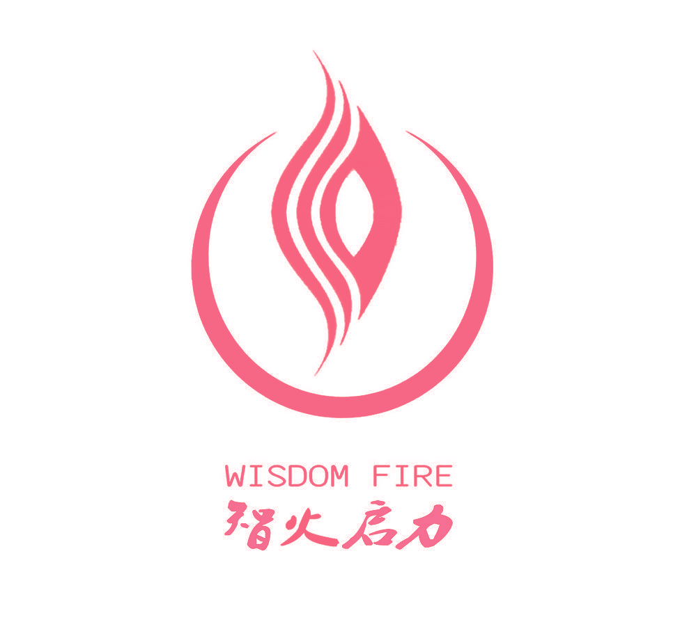 智火启力 WISDOM FIRE