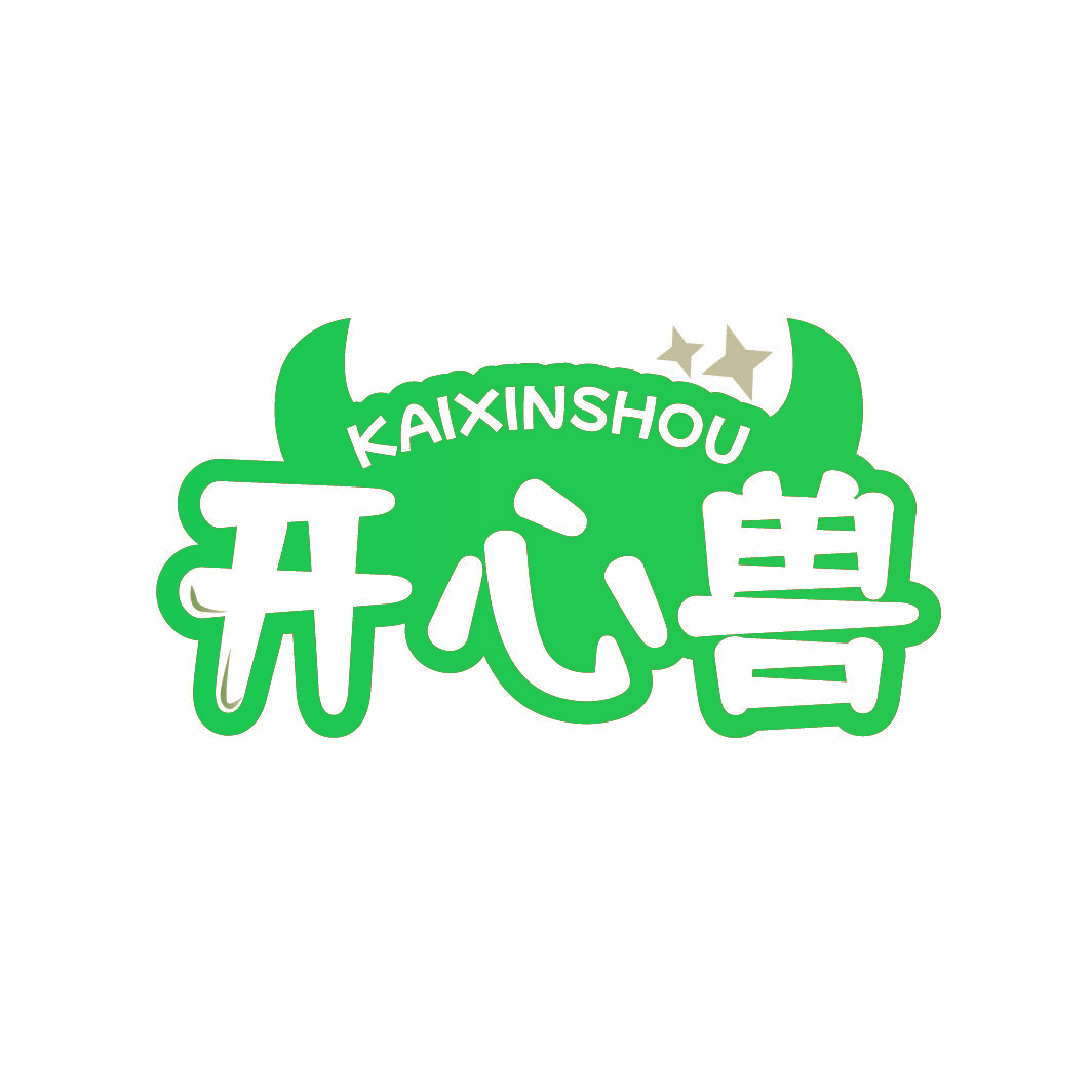 开心兽