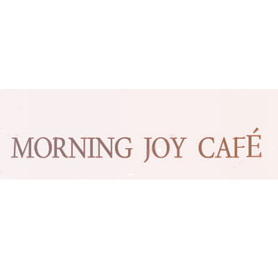 MORNING JOY CAFE