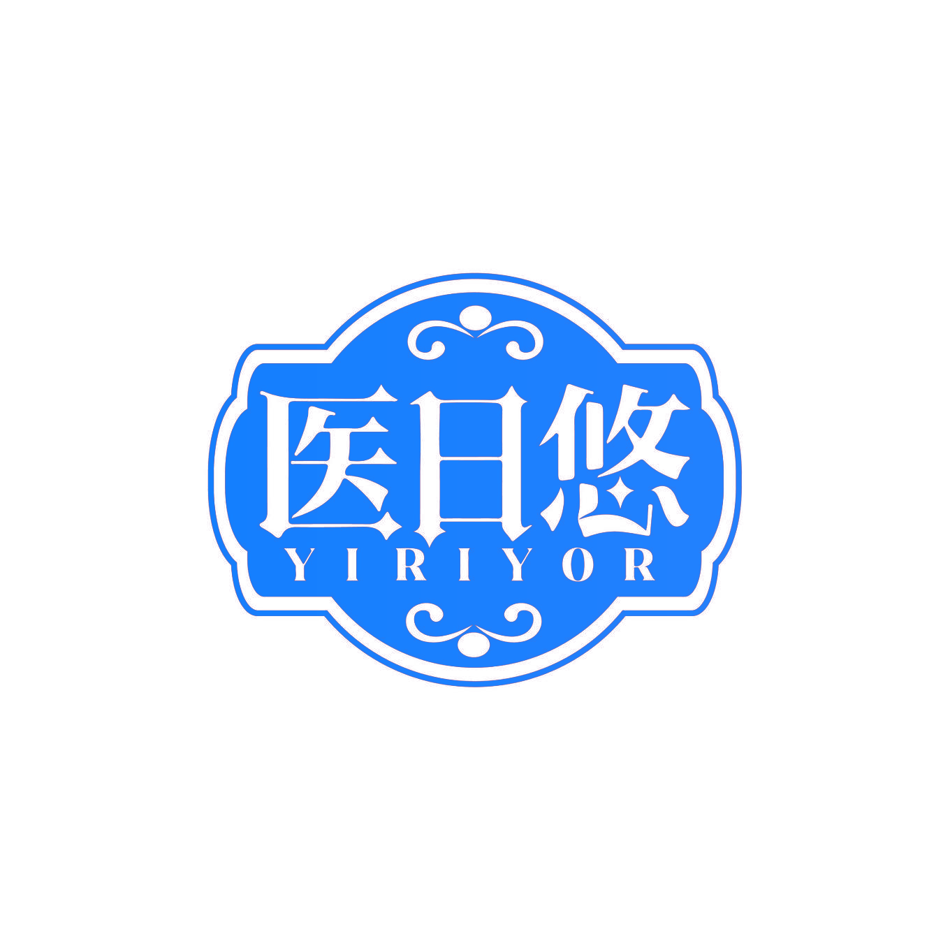 医日悠 YIRIYOR
