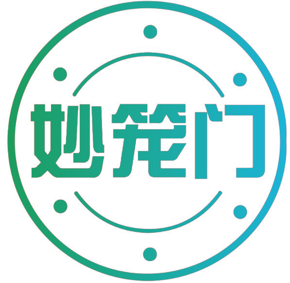 妙笼门