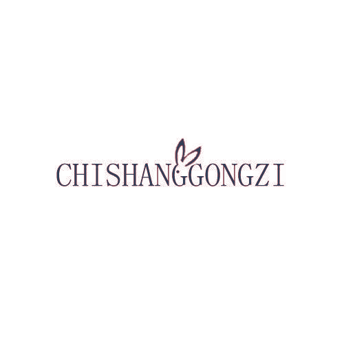 CHISHANGGONGZI