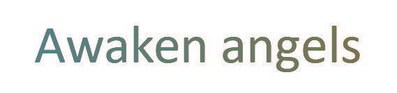 AWAKEN ANGELS