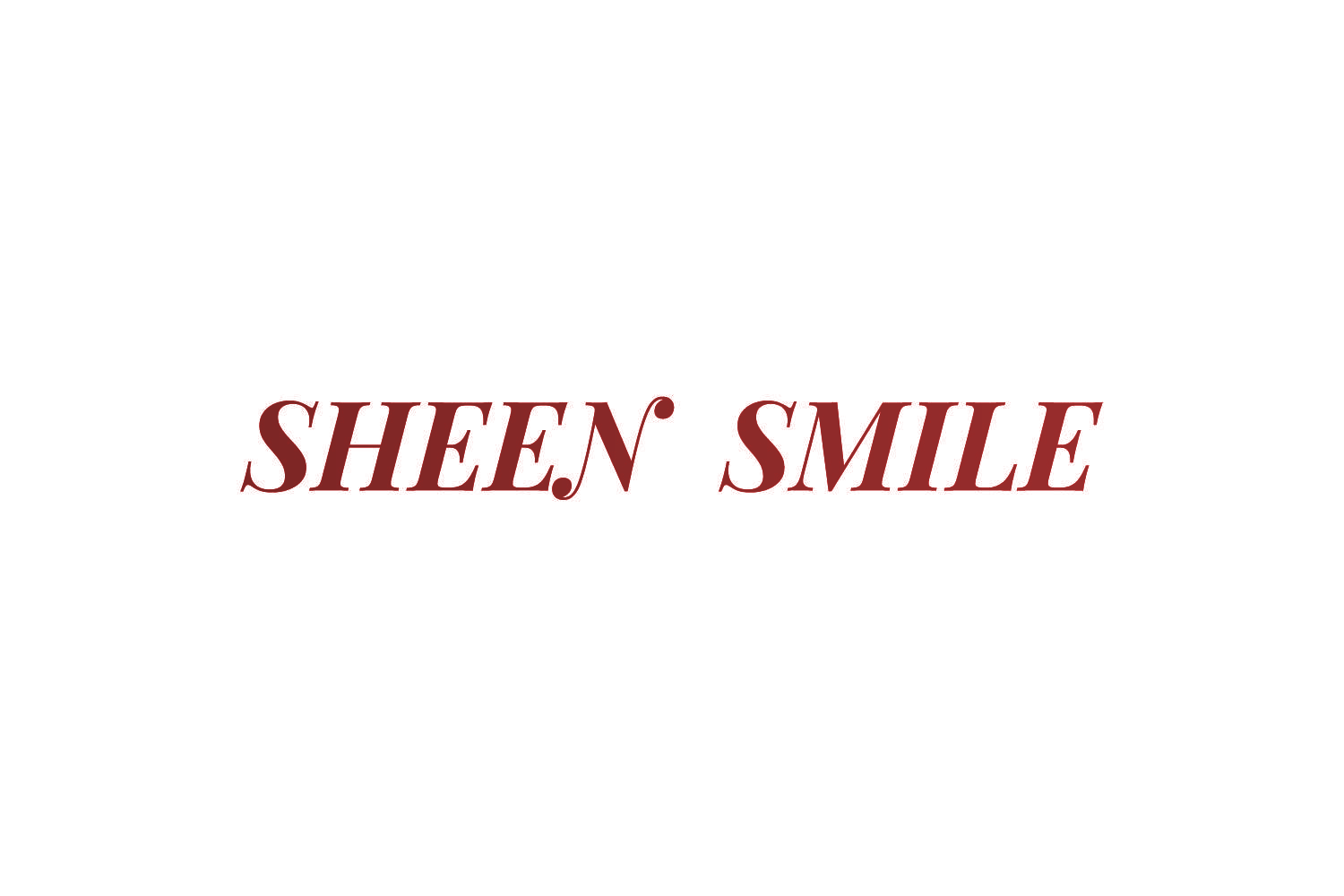 SHEEN SMILE