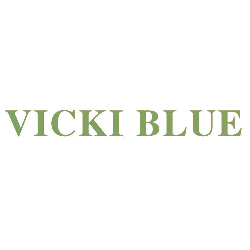 VICKI BLUE