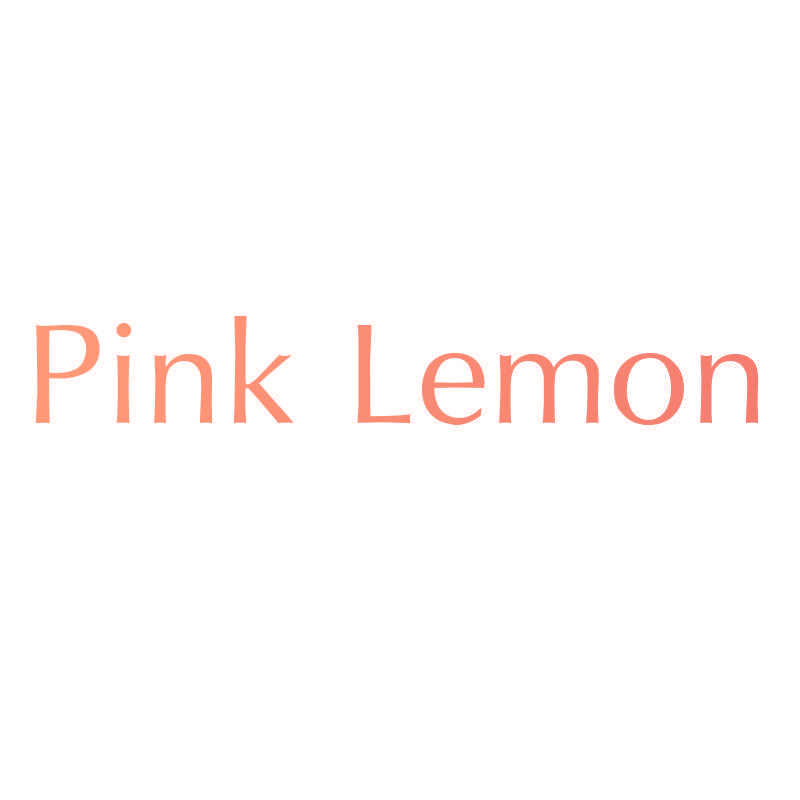 PINK LEMON