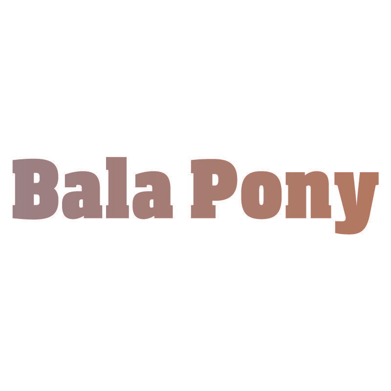 BALA PONY