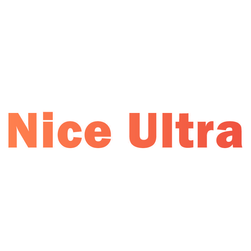 NICE ULTRA