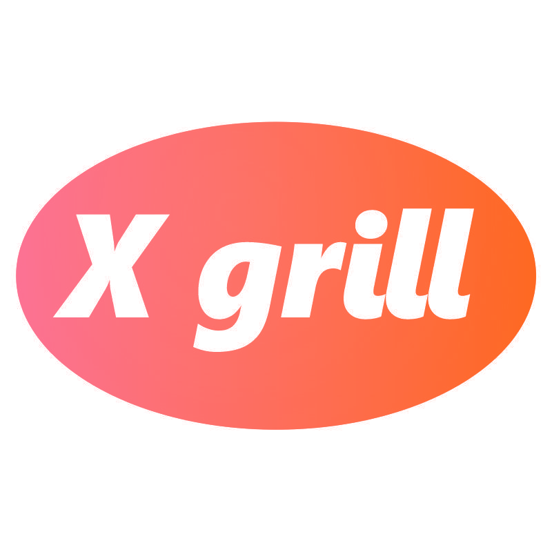 X GRILL