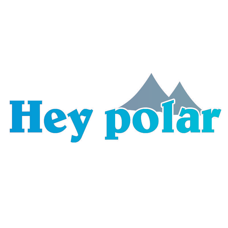 HEY POLAR