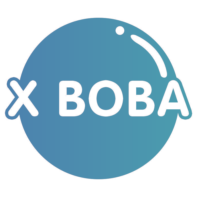 X BOBA