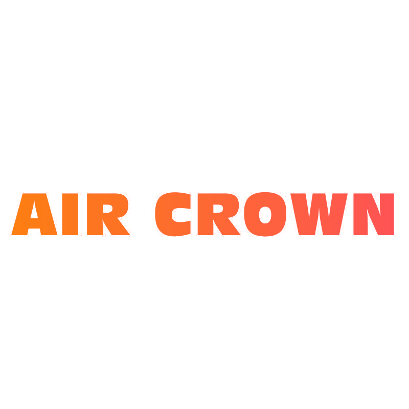 AIR CROWN