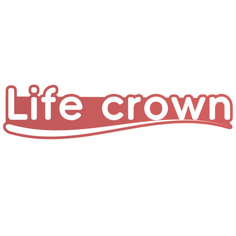 LIFE CROWN