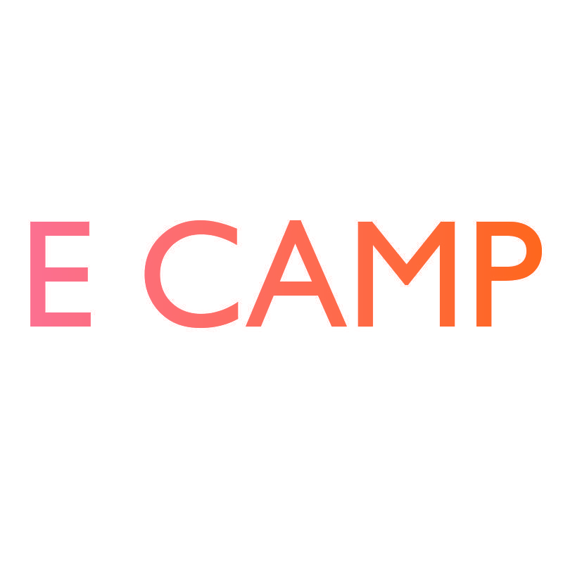 E CAMP