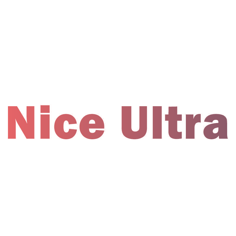 NICE ULTRA
