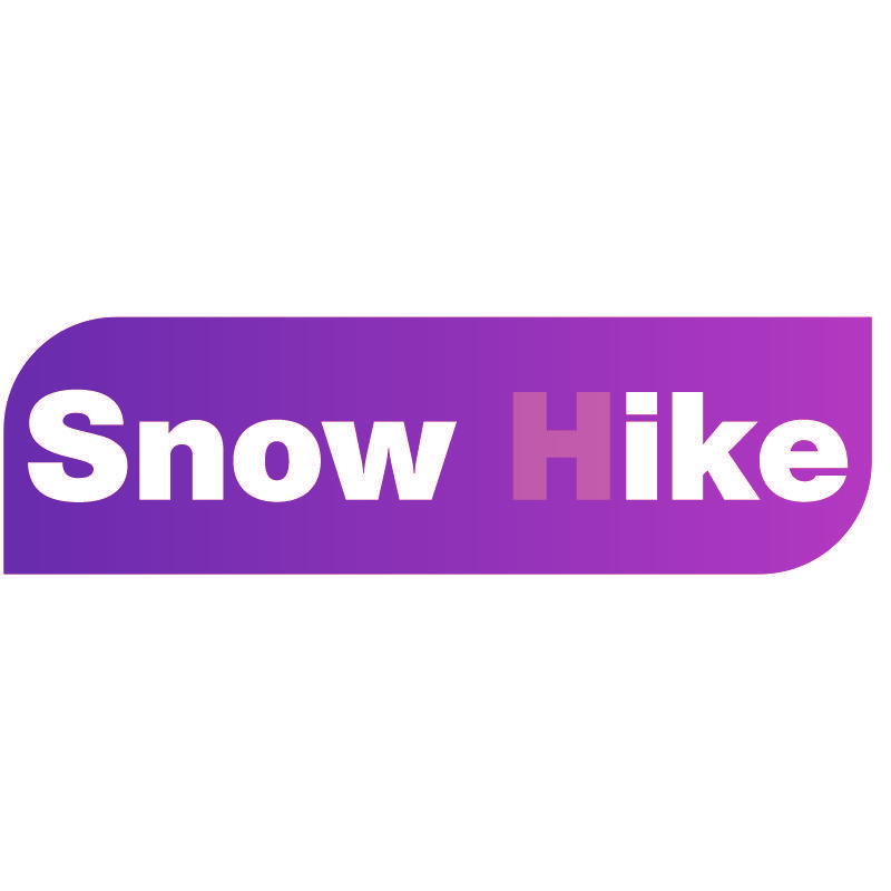 SNOW HIKE