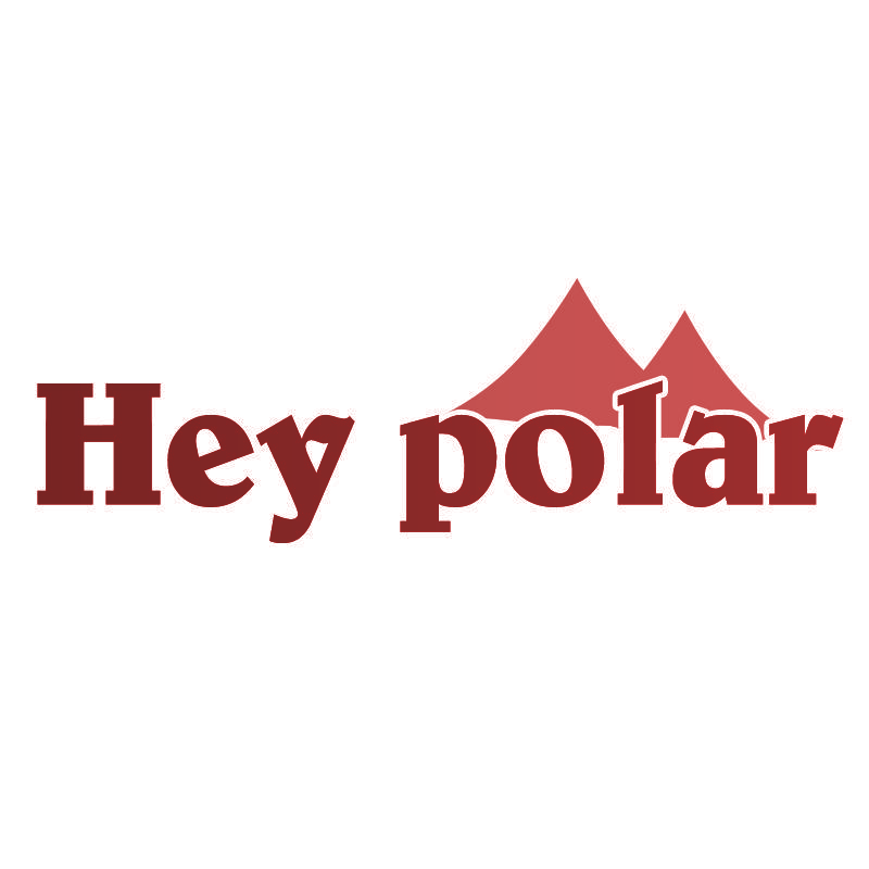 HEY POLAR