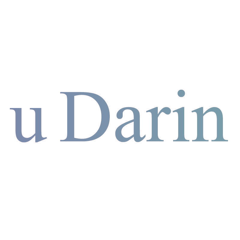 U DARIN