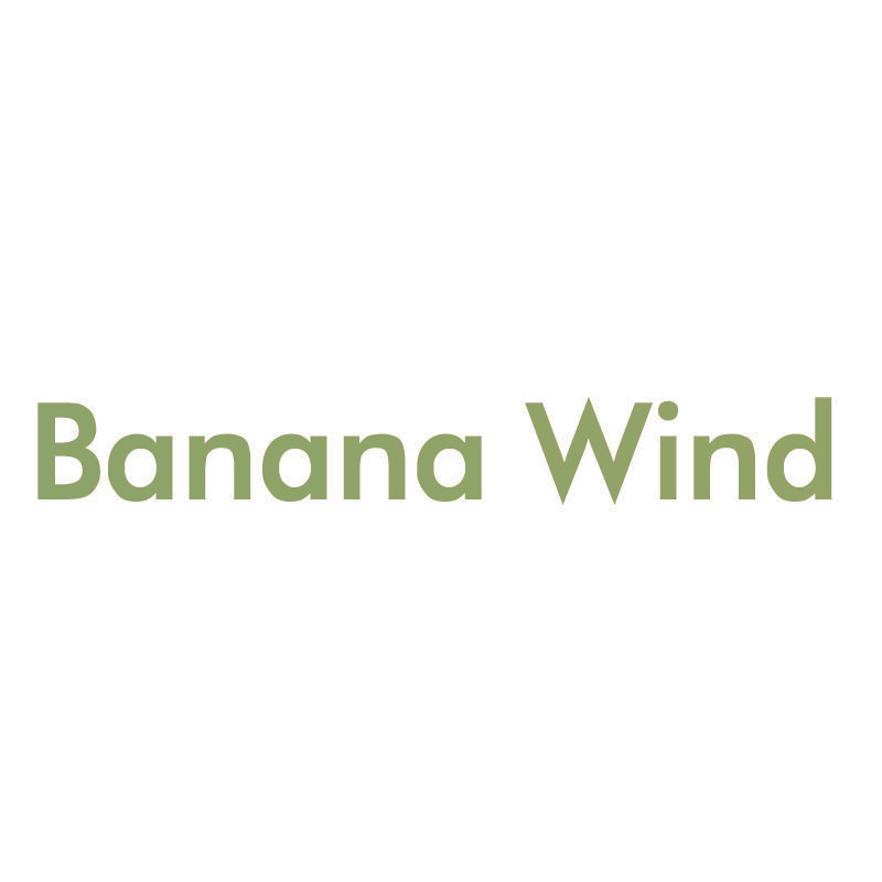 BANANA WIND