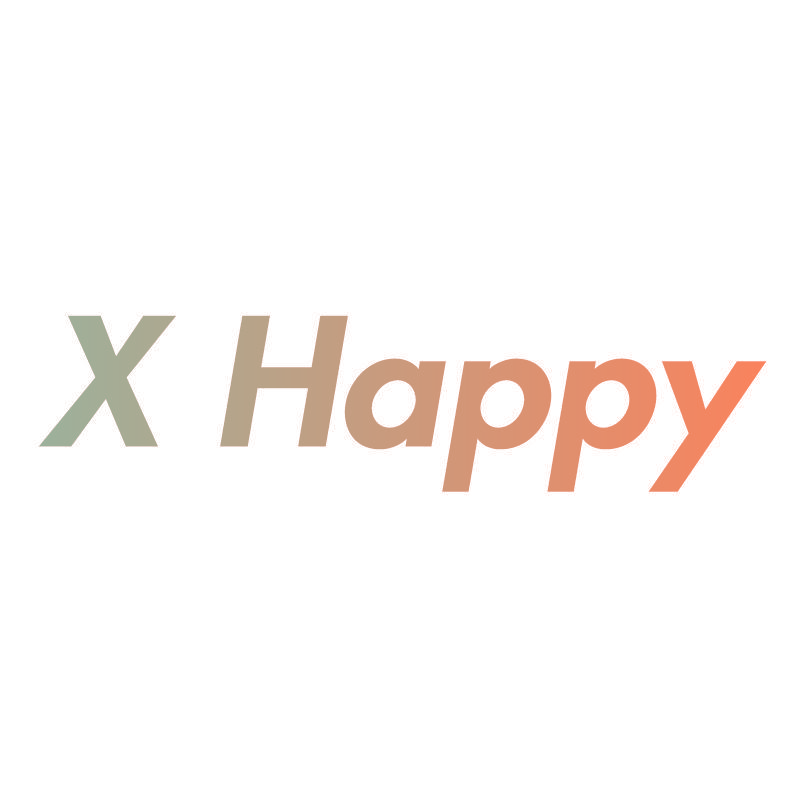 X HAPPY