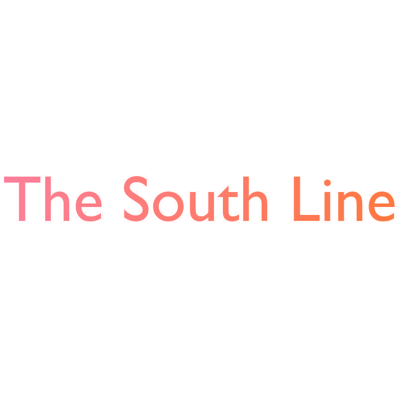 THE SOUTH LINE