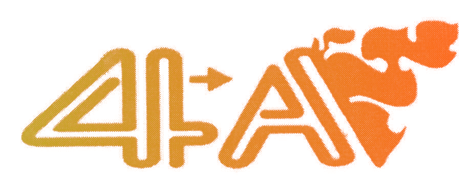 4;A