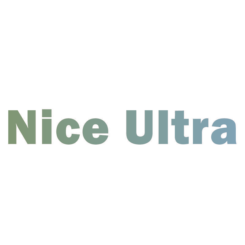 NICE ULTRA