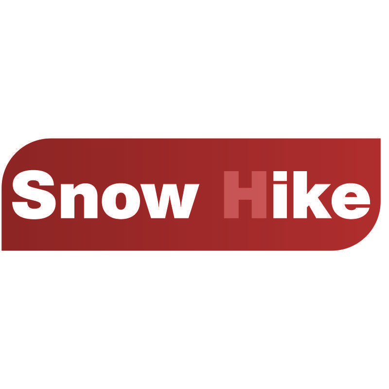 SNOW HIKE