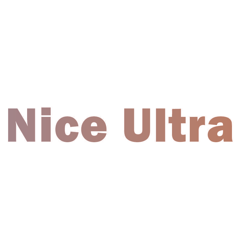 NICE ULTRA