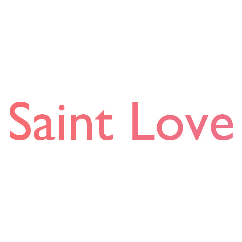 SAINT LOVE