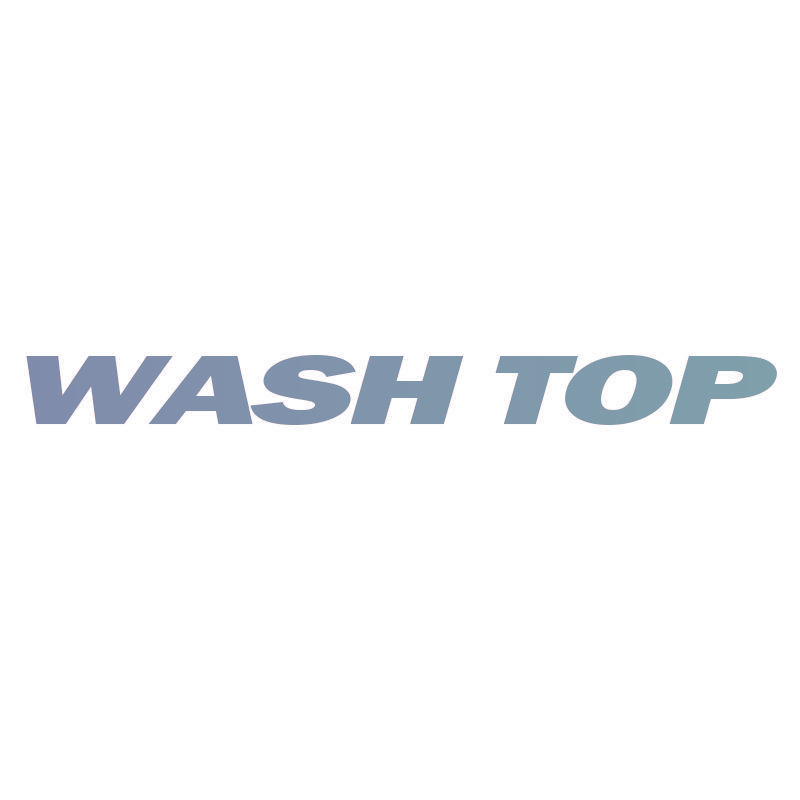 WASH TOP