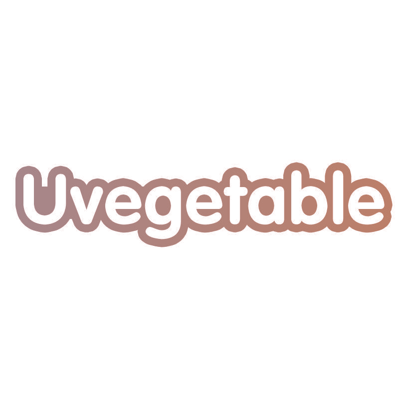 UVEGETABLE