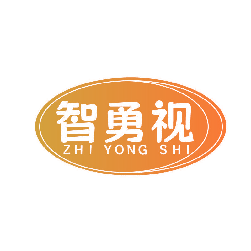 智勇视