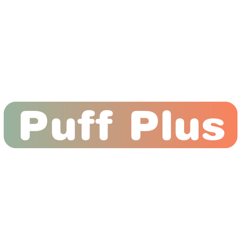 PUFF PLUS