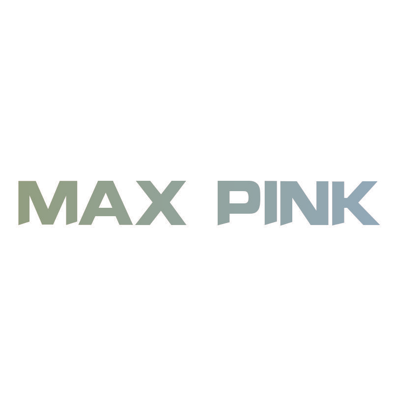 MAX PINK