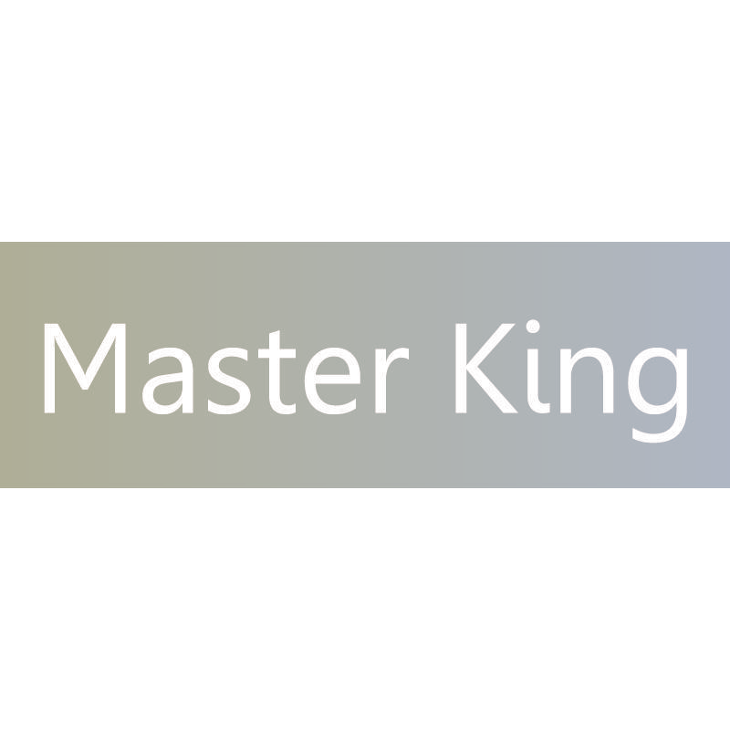 MASTER KING