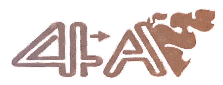 4;A