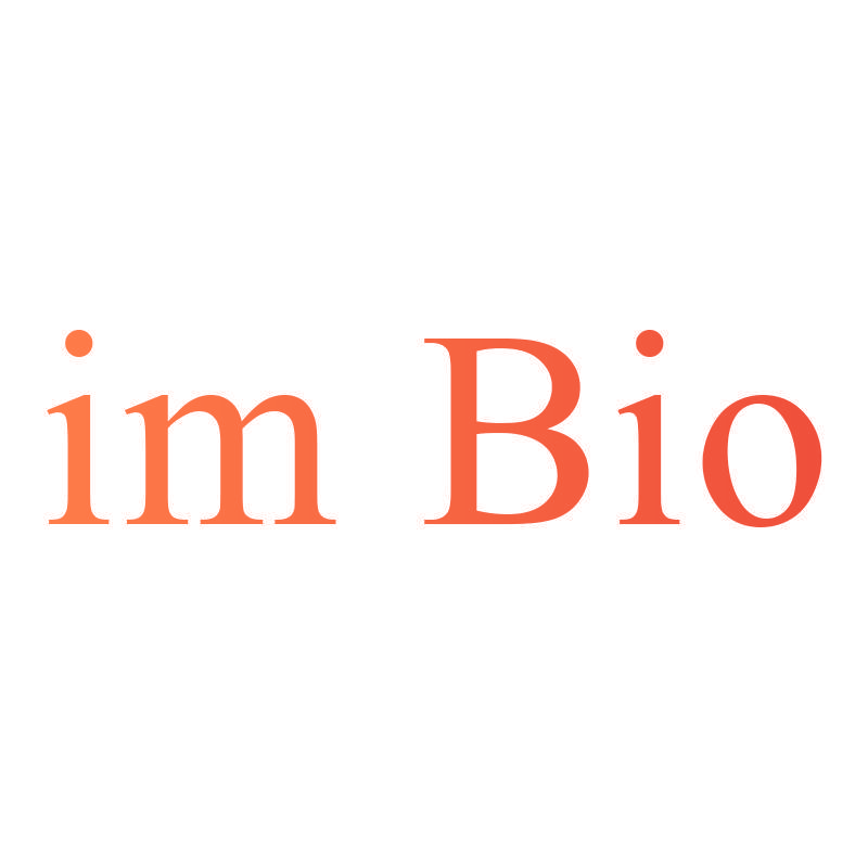 IM BIO