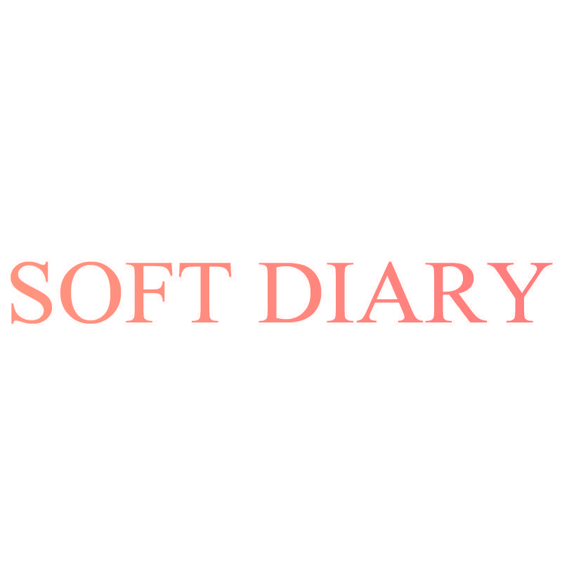 SOFT DIARY